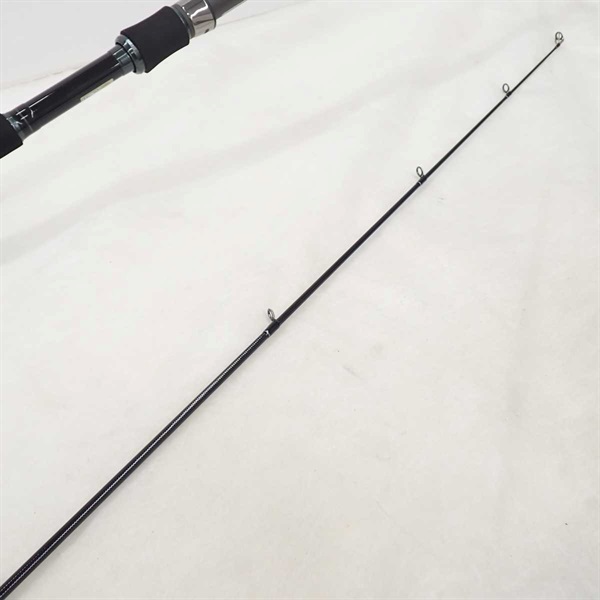 ２５バリスティック１０６ＭＭＨ